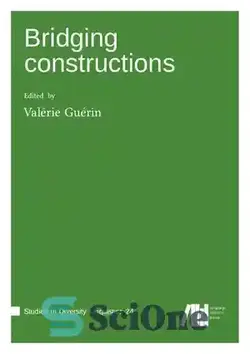 دانلود کتاب Bridging constructions - ساخت و سازهای پل