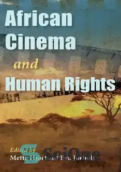 دانلود کتاب African Cinema and Human Rights - سینمای آفریقا و حقوق بشر