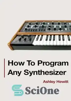 دانلود کتاب How To Program Any Synthesizer - نحوه برنامه ریزی هر سینت سایزر