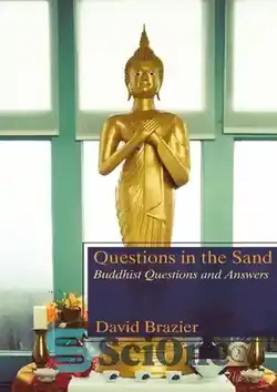 دانلود کتاب Questions in the Sand: Buddhist Questions and Answers - پرسش‌ها در شن: پرسش‌ها و پاسخ‌های بودایی