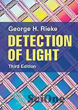 دانلود کتاب Detection of light : from the ultraviolet to the submillimeter - تشخیص نور: از فرابنفش تا زیر میلی متر