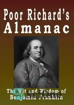 دانلود کتاب Poor Richard's Almanac - سالنامه ریچارد بیچاره