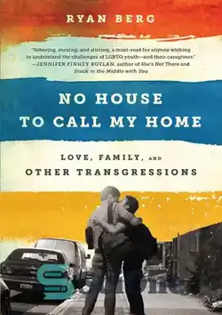 دانلود کتاب No House to Call My Home: Love, Family, and Other Transgressions - خانه ای نیست که خانه من باشد: عشق، خانواده و سایر تخلفات