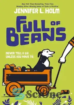 دانلود کتاب Full of Beans - پر از لوبیا