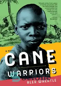 دانلود کتاب Cane Warriors - جنگجویان عصا