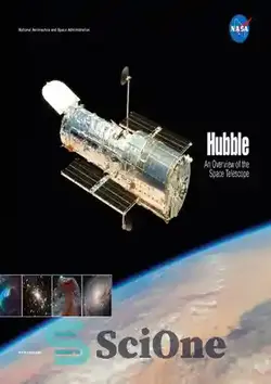 دانلود کتاب Hubble: An Overview of the Space Telescope - هابل: مروری بر تلسکوپ فضایی