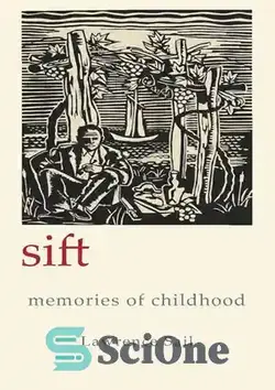 دانلود کتاب Sift - الک کردن