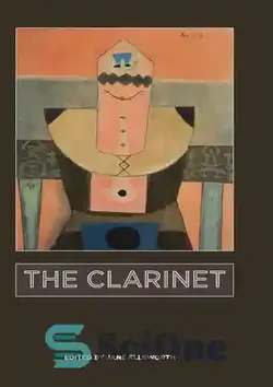 دانلود کتاب The Clarinet - کلارینت