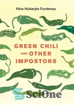 دانلود کتاب Green Chili and Other Impostors - فلفل سبز و سایر تقلب کنندگان