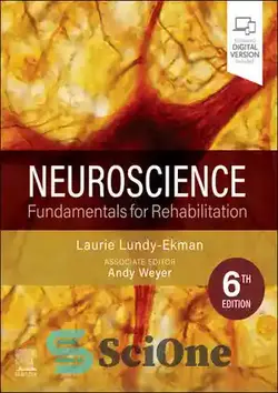 دانلود کتاب Neuroscience Fundamentals for Rehabilitation - مبانی علوم اعصاب برای توانبخشی