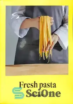 دانلود کتاب Fresh Pasta - ماکارونی تازه
