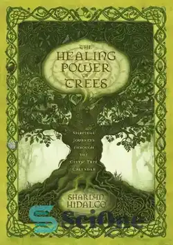 دانلود کتاب The Healing Power of Trees: Spiritual Journeys Through the Celtic Tree Calendar - قدرت شفابخش درختان: سفرهای معنوی از طریق تقویم درخت سلتیک