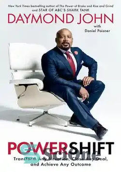 دانلود کتاب Powershift - جابجایی قدرت