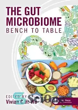 دانلود کتاب The Gut Microbiome Bench to Table - نیمکت میکروبیوم روده روی میز