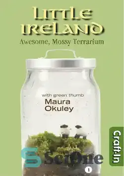 دانلود کتاب Little Ireland Terrarium - تراریوم ایرلند کوچک