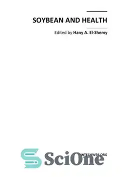 دانلود کتاب Soybean and Health - سویا و سلامتی