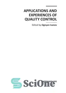 دانلود کتاب Adaptive calibration and quality control of smart sensors - کالیبراسیون تطبیقی و کنترل کیفیت سنسورهای هوشمند