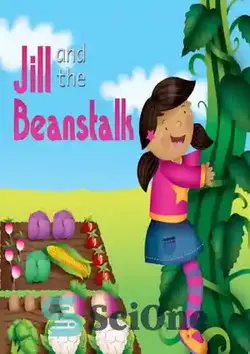 دانلود کتاب Jill and the Beanstalk - جیل و لوبیا