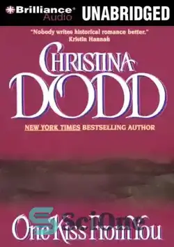 دانلود کتاب One Kiss From You (Switching Places Series)  - یک بوسه از شما (سریال جابجایی مکانها)