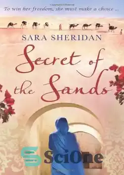 دانلود کتاب Secret of the Sands  - راز شن ها