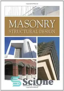 دانلود کتاب Masonry Structural Design - طراحی سازه بنایی