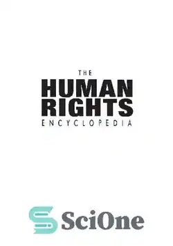 دانلود کتاب Encyclopedia of Human Rights - دائر ycl المعارف حقوق بشر