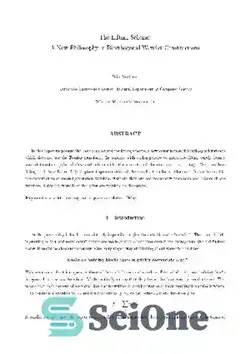 دانلود کتاب The Lifting Scheme A New Philosophy in Biorthogonal Wavelet Constructions - طرح بلند کردن یک فلسفه جدید در ساخت و سازهای موجک Biorthogonal