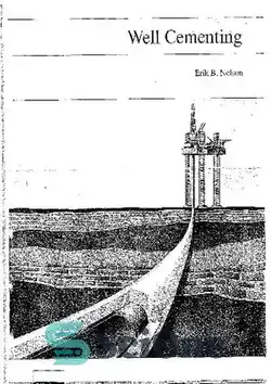 دانلود کتاب Schlumberger - Well Cementing - Schlumberger - خوب سیمان