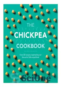 دانلود کتاب The Chickpea Cookbook - کتاب آشپزی نخود
