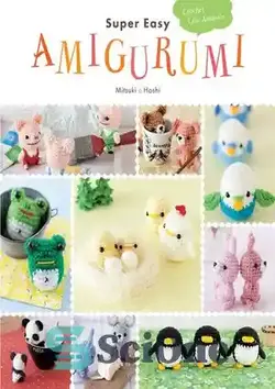خرید و قیمت دانلود کتاب Little needle-felt animals: 20 cute and