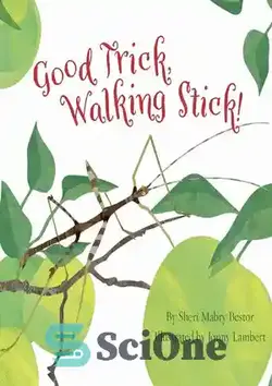 دانلود کتاب Good Trick, Walking Stick! - ترفند خوب، عصا!
