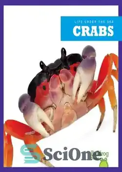 دانلود کتاب Crabs - خرچنگ ها
