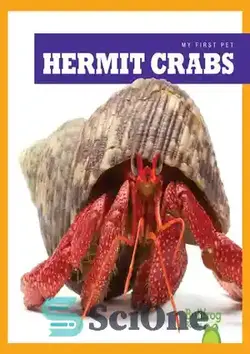 دانلود کتاب Hermit Crabs - خرچنگ های گوشه نشین
