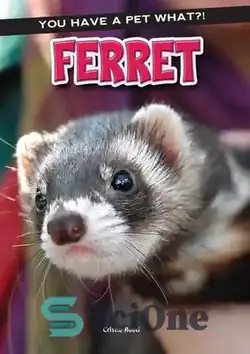 دانلود کتاب Ferret - موش خرما