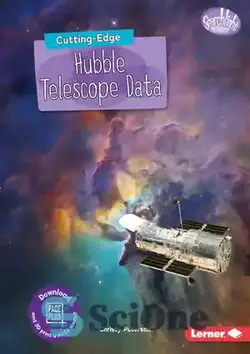 دانلود کتاب Cutting-Edge Hubble Telescope Data - داده های تلسکوپ هابل پیشرفته