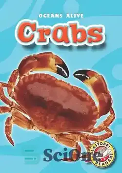 دانلود کتاب Crabs - خرچنگ ها