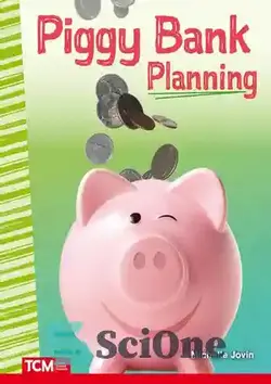 دانلود کتاب Piggy Bank Planning - برنامه ریزی قلک
