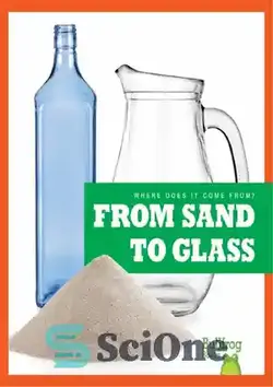 دانلود کتاب From Sand to Glass - از شن تا شیشه