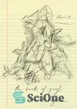 دانلود کتاب The Book of Grief and Hamburgers - کتاب غم و همبرگر