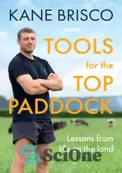 دانلود کتاب Tools for the Top Paddock - ابزارهایی برای پدوک بالا