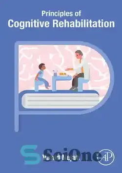 دانلود کتاب Principles of Cognitive Rehabilitation - اصول توانبخشی شناختی