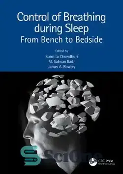دانلود کتاب Control of Breathing during Sleep: From Bench to Bedside - کنترل تنفس در هنگام خواب: از نیمکت تا کنار تخت