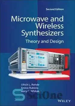دانلود کتاب Microwave and Wireless Synthesizer - مایکروویو و سینت سایزر بی سیم