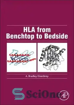 دانلود کتاب HLA from Benchtop to Bedside - HLA از نیمکت تا بالین