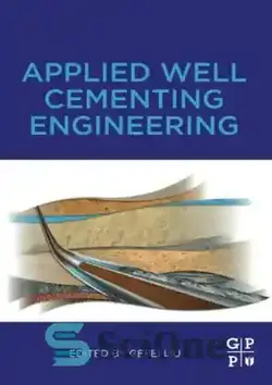 دانلود کتاب Applied Well Cementing Engineering - مهندسی سیمان چاه کاربردی