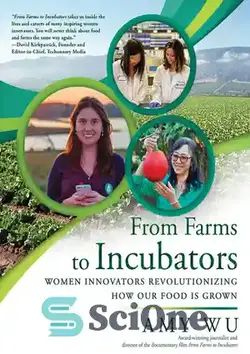 دانلود کتاب From Farms to Incubators - از مزارع تا انکوباتور