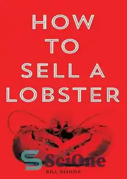 دانلود کتاب How to Sell a Lobster - نحوه فروش خرچنگ