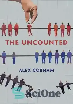 دانلود کتاب The Uncounted - بی شمار