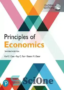 دانلود کتاب Principles of Economics, Global Edition - اصول اقتصاد ، نسخه جهانی