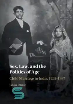 بهترین قیمت خرید دانلود کتاب Sex, Law, and the Politics of Age ...